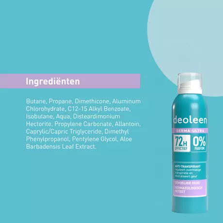 Deoleen Intense Protect Deodorant Spray 150 ML