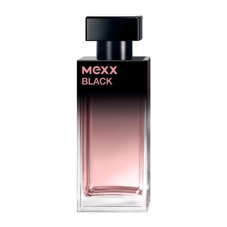 Mexx Black Woman eau de toilette 30 ML