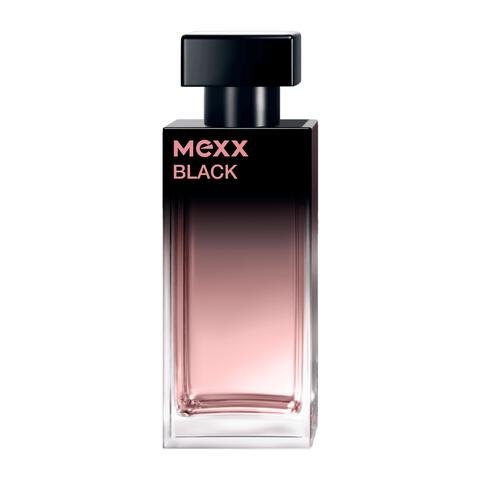 Mexx Black Woman eau de toilette 30 ML