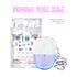 Glow Hub Cleansing Mist Dopamine 35Ml