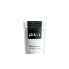 Plnktn Magnesium Capsules 30 stuks