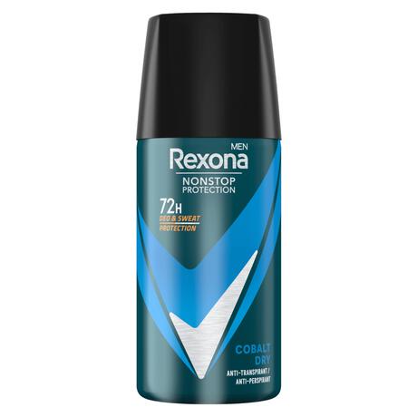 Rexona Men Cobalt Dry Deodorant Spray 35 ML