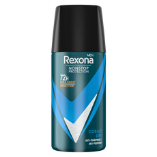 Rexona Men Cobalt Dry Deodorant Spray 35 ML