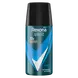 Rexona Men Cobalt Dry Deodorant Spray Mini 35 ML
