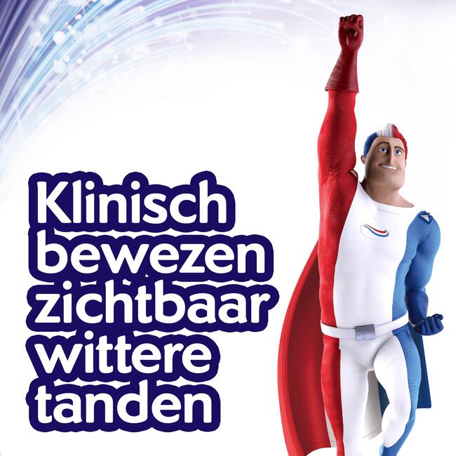 Aquafresh Intense White tandpasta 75ml