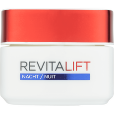 L'Oréal Paris Revitalift Anti-Veroudering Nachtcrème Met Retinol 50 ML