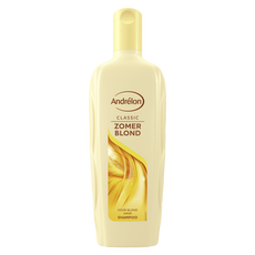Andrélon Special Zomer Blond Shampoo 300 ML
