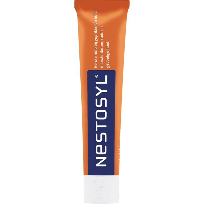 Nestosyl zalf 30 gram