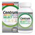 Centrum Select 50+ Multivitaminen Tabletten 180 stuks