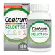 Centrum Select 50+ Multivitaminen Tabletten 180 stuks