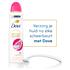 Dove Advanced Care Dragon Fruit & Coconut Cream Deodorant Spray 150 ML