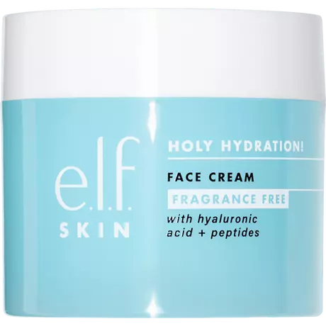e.l.f. Holy Hydration! Face Cream Fragrance Free
