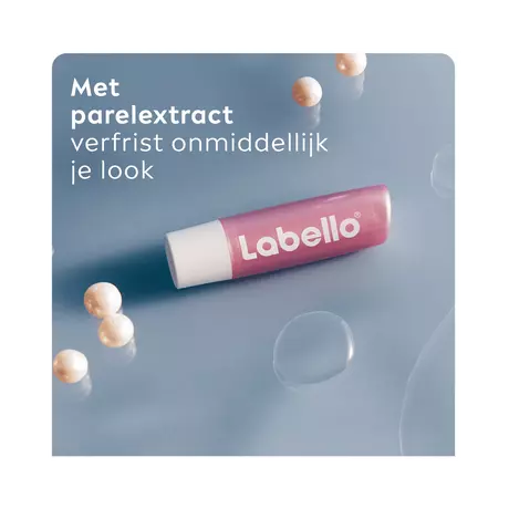 Labello Pearly Shine Lippenbalsem 