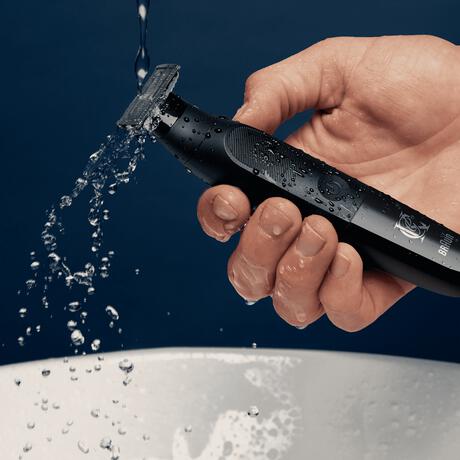 King C. Gillette Style Master Trimmer
