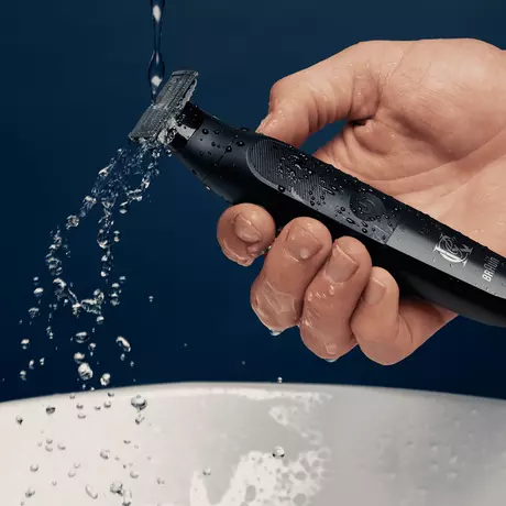 King C. Gillette Style Master Baardtrimmer