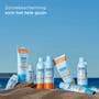 ISDIN Fotoprotection Transparant Spray Wet Skin SPF30 - 250ML