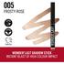 Rimmel London Wonder'last Oogschaduw Stick 005 Frosty Rose 1.64 G