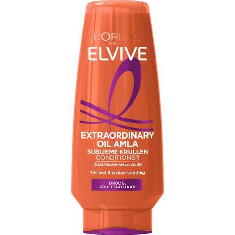 L'Oréal Paris Elvive Extraordinary Oil Conditioner 200 ML