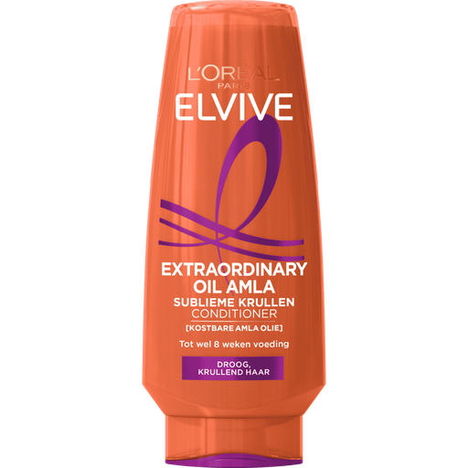 L'Oréal Paris Elvive Extraordinary Oil Conditioner 200 ML