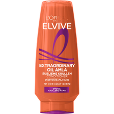 L'Oréal Paris Elvive Extraordinary Oil Conditioner 200 ML
