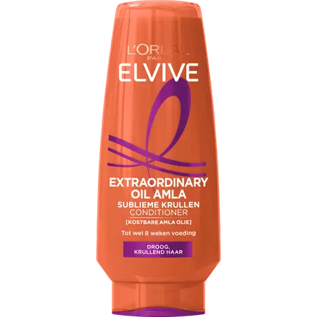 L'Oréal Paris Elvive Extraordinary Oil Conditioner 200 ML
