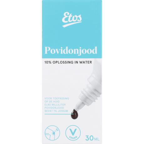 Etos Povidonjood 30