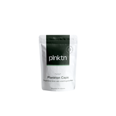 Plnktn Plankton Capsules 60 stuks