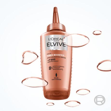 Elvive Fiber Booster Serum 102 ML