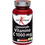 Lucovitaal Vitamine C1000 mg Liposomaal 60 stuk pot