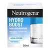 Neutrogena Hydro Boost Aqua Cr&egrave;me Dagcr&egrave;me Droge huid 50 ML