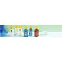 NIVEA SUN Zonnebrand Protect & Dry Touch Transparante Zonnespray SPF 30 200 ML