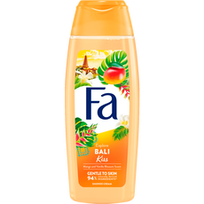 Fa Bali Kiss Douchecrème 250 ML