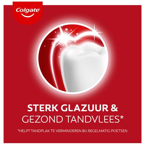 Colgate Max White One Whitening Tandpasta - 75 ML