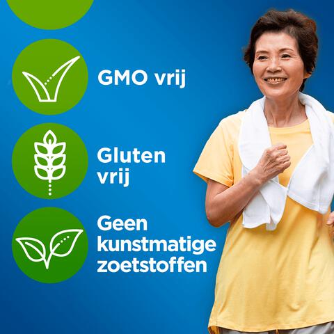 Centrum Select 50+ Multivitaminen Tabletten 180 stuks