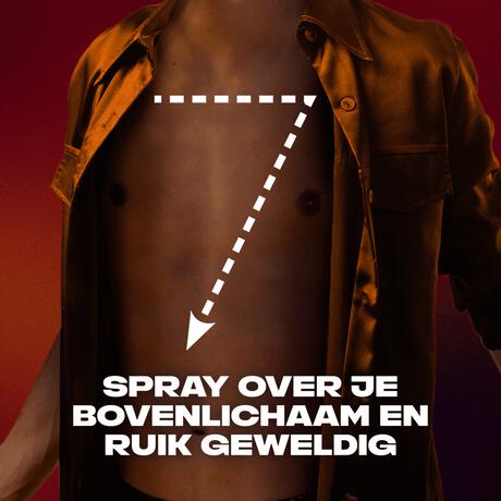 AXE Sunset Fresh Deodorant Bodyspray 150 ML