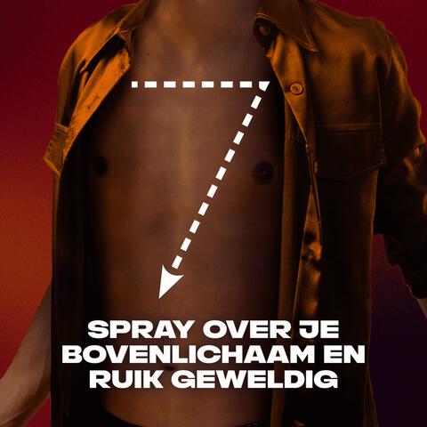 AXE Sunset Fresh Deodorant Bodyspray 150 ML