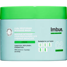 Imbue Curl Restoring Intensive Mask 300 ML