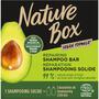 Nature Box Avocado Repair Shampoo Bar 85 GR