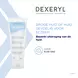 Dexeryl Hydraterende Crème 250 GR