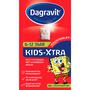 Dagravit Kids-Xtra 6-12 jaar 60 kauwtabletten