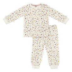 Etos Pyjama Confetti Maat 74/80