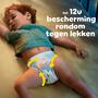 Pampers Baby Dry Luiers Maat 4 9-14 KG 22 stuks