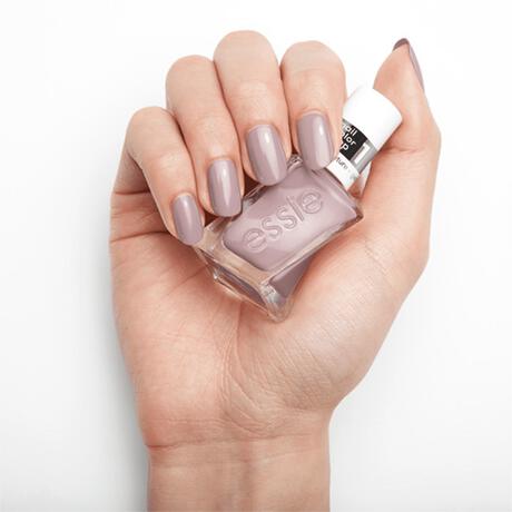gel by essie Nagellak Tassel Free 545 Taupe 13,5ML