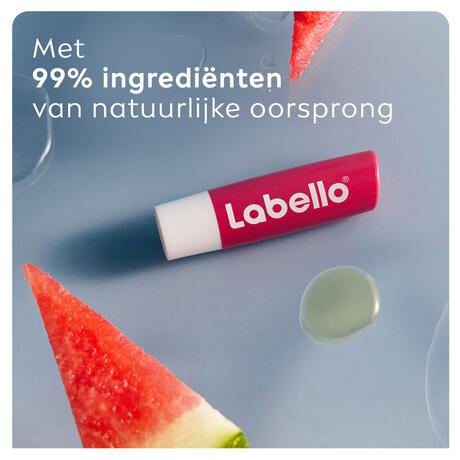 Labello Watermelon Shine Lippenbalsem