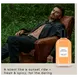 David Beckham Amber Breeze Eau De Parfum 50 ML