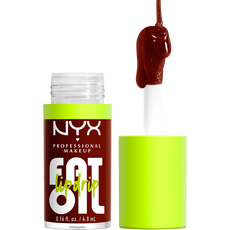 NYX Professional Makeup Fat Oil Lip Drip Status Update
