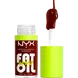 NYX Professional Makeup Fat Oil Lip Drip Status Update