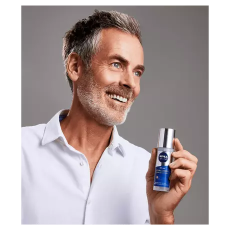 NIVEA MEN Anti-Age Hyaluron Gezichtsgel 50 ML