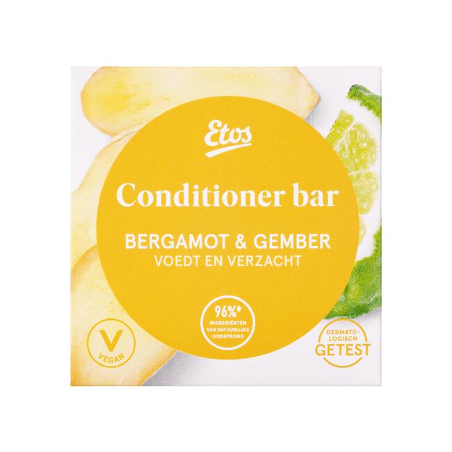 Etos Conditioner Bar
