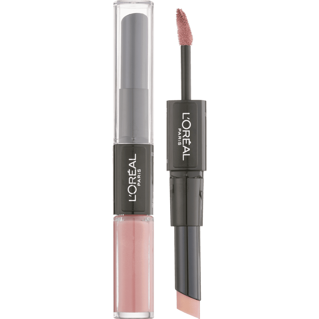 L'Oréal Paris Infaillible Lipstick 111 Permanent Blush 1 EA Etos